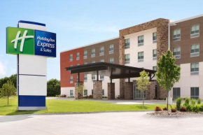Holiday Inn Express & Suites Clear Spring, an IHG Hotel Clear Spring